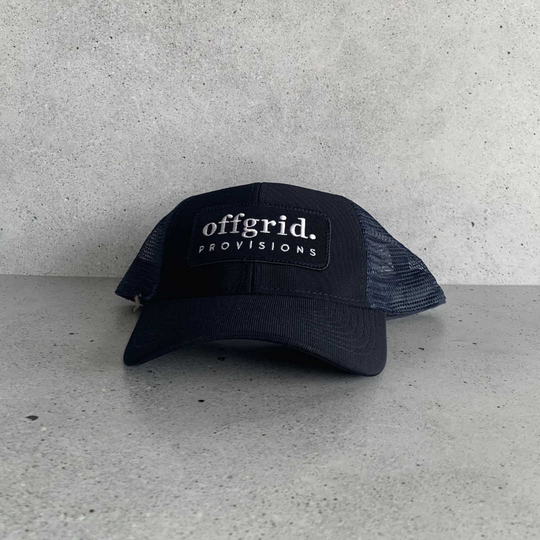 Offgrid Provisions Hat